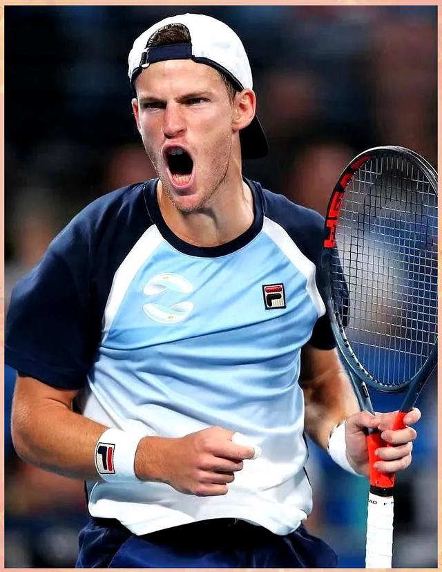 塞尔维亚队前途光明！，纳达尔新星败北表现突出气势如虹延续(纳达尔十大经典比赛)-爱游戏