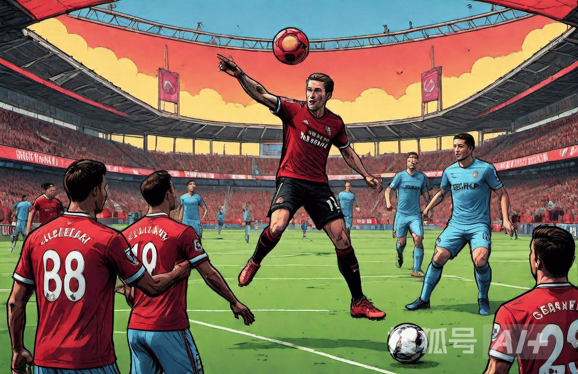 西汉姆今晨防线松动，志在欧联名次提升，态度坚定，赛季目标并未改变的简单介绍-爱游戏APP